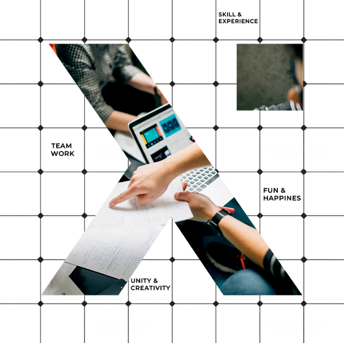 Counter Image