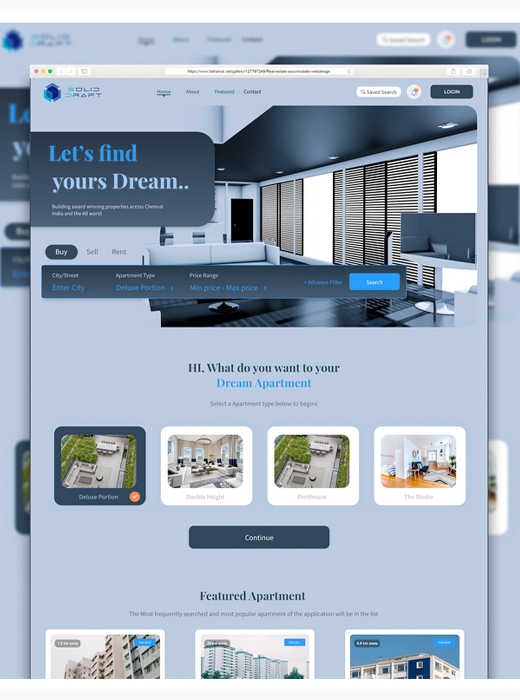 Portfolio Image