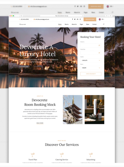Portfolio Image